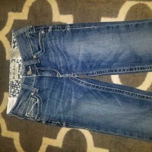 Ariat jeans